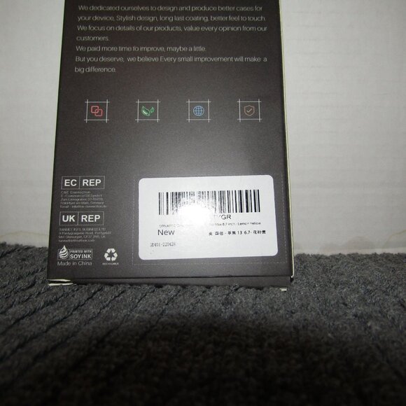 Phone case  For iphone 13 Pro Max - Picture 4 of 7